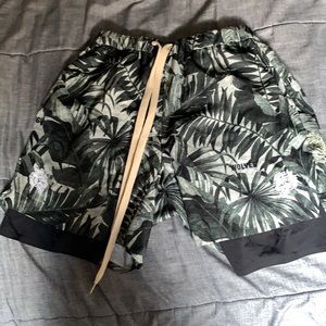 Darc Sport Compression Shorts